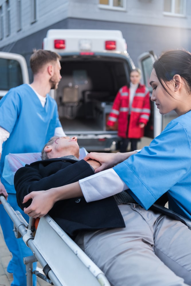 catastrophic injury lawyer Gilroy, CA