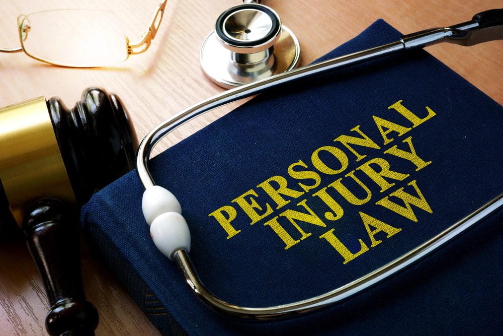 San Jose personal injury attorney