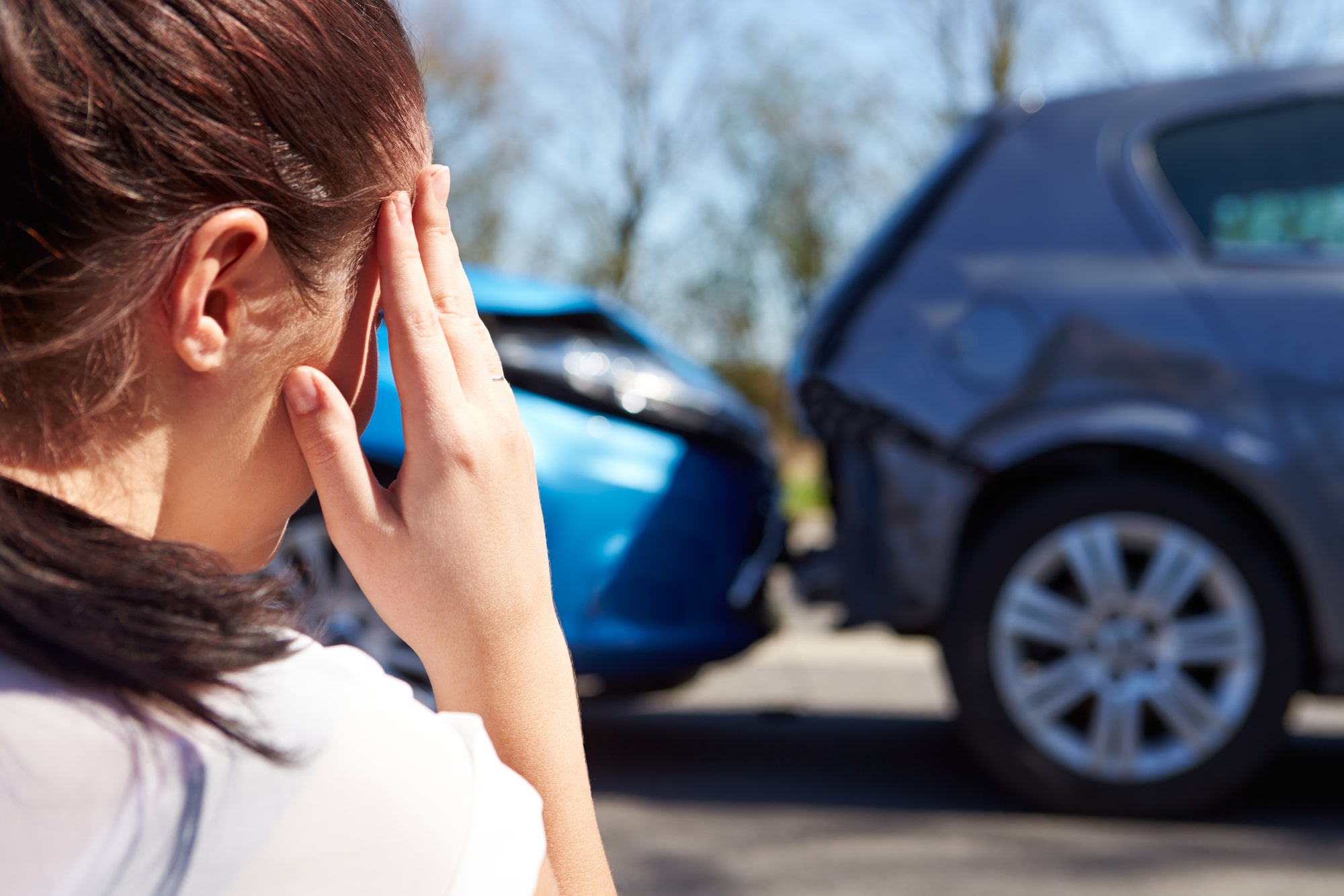 car accident lawyer in San Jose, California