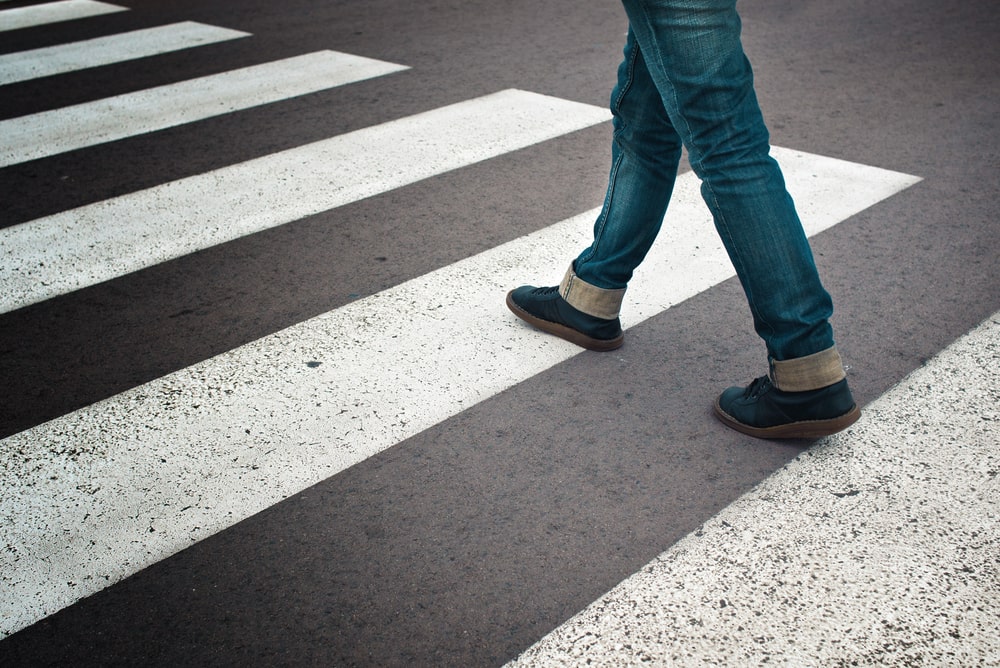 pedestrian accident lawyer in San Jose, California