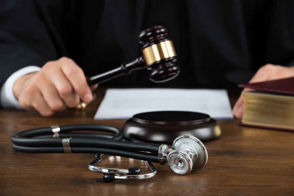 catastrophic injury attorney in San Jose, California